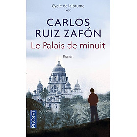 Tiểu thuyết tiếng Pháp LE PALAIS DE MINUIT