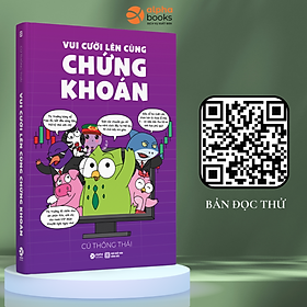 VUI CƯỜI LÊN CÙNG CHỨNG KHOÁN - Bản Quyền