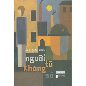 Người Tù Không Số