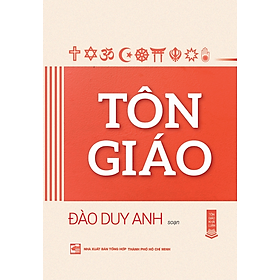 Tôn Giáo - Đào Duy Anh - TH75