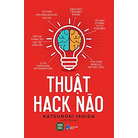 Thuật Hack Não  - Bản Quyền