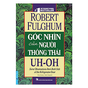 Sách - Góc Nhìn Của Người Thông Thái
