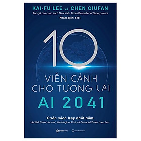 10 Viễn cảnh cho tương lai - Bản Quyền