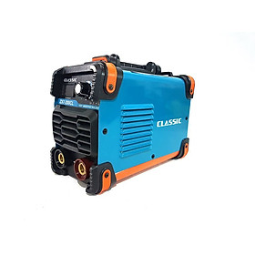 MÁY HÀN QUE ĐIỆN TỬ INVENTER CLASSIC ZX7-200CL (CHUYÊN KÉO QUE 3.2-4 LY, CÓ ĐỒNG HỒ) - HÀNG CHÍNH HÃNG