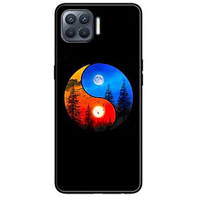 Ốp lưng dành cho Oppo A93 - F17 Pro mẫu Âm Dương