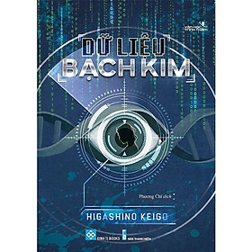 Sách - Dữ Liệu Bạch Kim - Đinh Tị Books