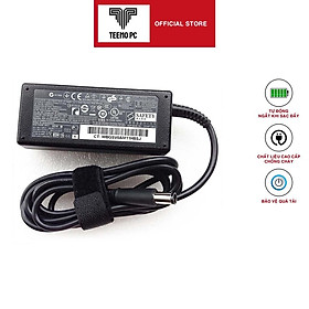 Sạc Tương Thích Cho Laptop Máy Tinh Hp Elietbook G74 - Hàng Nhập Khẩu New Seal TEEMO PC TEAC729