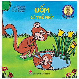 Phòng Khám Bác Sĩ Đốm: Đốm Gì Thế Nhỉ? - Bệnh Thuỷ Đậu