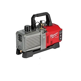 MÁY HÚT CHÂN KHÔNG PIN MILWAUKEE M18 FVP5-0 ( TẶNG PIN 8AH + SẠC M12-18C) - HÀNG CHÍNH HÃNG