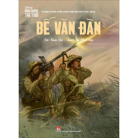 Bế Văn Đàn