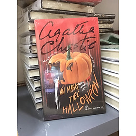 ÁN MẠNG TIỆC HALLOWE