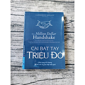 Cái Bắt Tay Triệu Đô - The Million Dollar Handshake