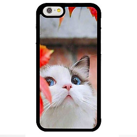 Ốp lưng cho điện thoại Iphone 6s mẫu CB 54 - Hàng chính hãng