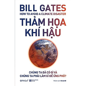 Thảm Họa Khí Hậu _AL
