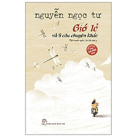 Sách-Gió Lẻ Và 9 Câu Chuyện Khác