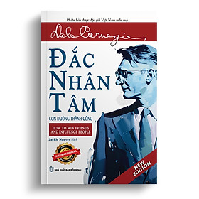 Đắc Nhân Tâm