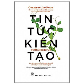 Tin Tức Kiến Tạo - Constructive News - Trẻ