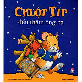 Chuột Típ Đến Thăm Ông Bà 