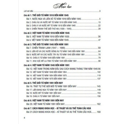 Sách - Trả lời câu hỏi lịch sử lớp 9 tự luận & trắc nghiệm (dùng chung cho các bộ sgk hiện hành) - HA