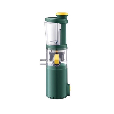 Máy ép tốc độ chậm mini ABG KB-F6B công suất 130W, máy xay hoa quả, trái cây, cầm tay nhỏ gọn, tiện lợi - Hàng chính hãng