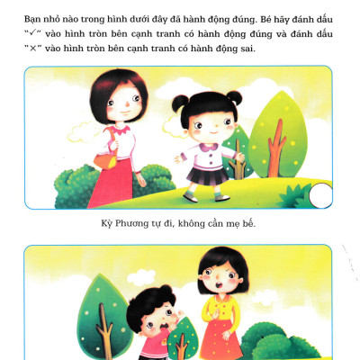 Học Kỹ Năng Sống Bằng Thơ - Khi Ở Nhà _VT