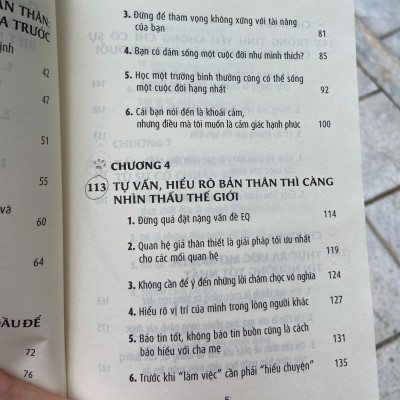 Sách: Đời Có Thật Nhạt Nhẽo Hay Do Ta Vô Vị  