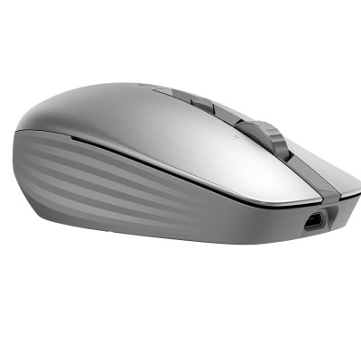 Chuột Bluetooth HP 710 Rechargeable Silent - GiaPhucStore | Hàng Chính Hãng