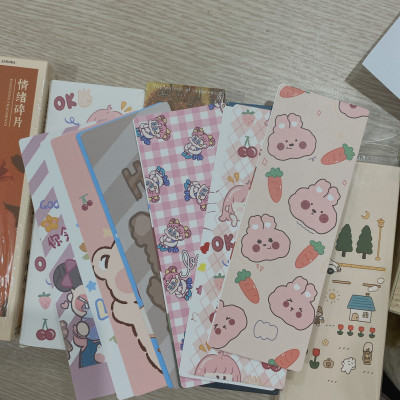 Sách AZ - Cherry Magic - Tập 1 (Tặng Bookmark)