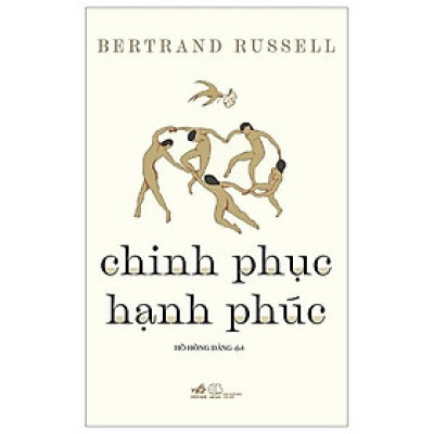 Chinh phục hạnh phúc - Bản Quyền
