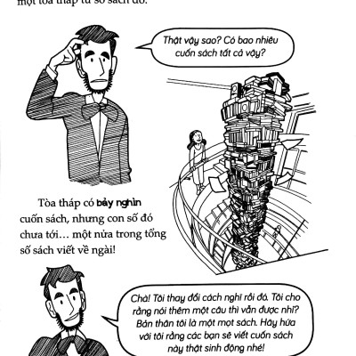 Những Nhân Vật Truyền Cảm Hứng - Abraham Lincoln