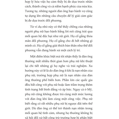 Thao Túng Cảm Xúc Bằng Ngôn Từ