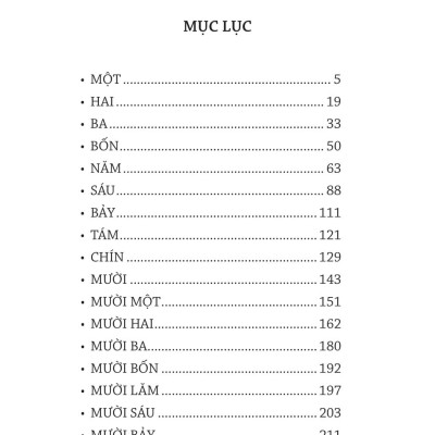 Kẻ Săn Chuột - Văn Học Tuổi 20