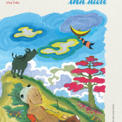Ngàn Năm Sử Việt - Nhà Trần - Ông Trạng Thả Diều