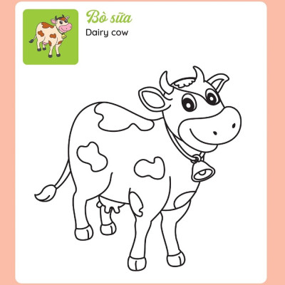 Sách - Tớ Tự Tô: Người Bạn Đáng Yêu