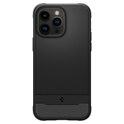 Ốp Lưng dành cho 14 Pro Max SPIGEN Rugged Armor Magfit - Hàng Chính Hãng