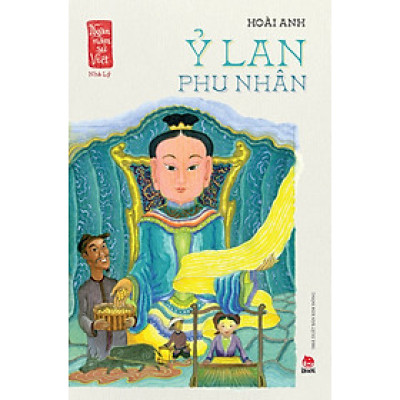 Ngàn Năm Sử Việt: Nhà Lý - Ỷ Lan Phu Nhân