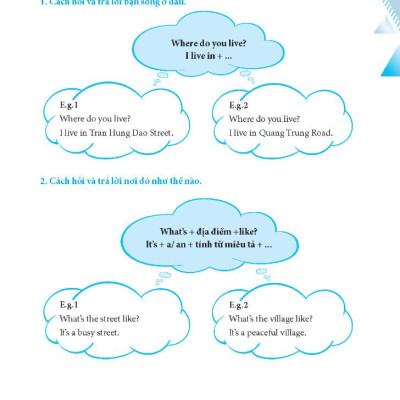 Global Success - Em Học Giỏi Tiếng Anh Lớp 4 - Tập 2 - Có Đáp Án