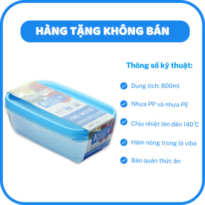 Combo 5 Gói Xốt Mì Ý Phô Mai Nấm [TẶNG KÈM HỘP NHỰA CAO CẤP] Nisshin Seifun Welna