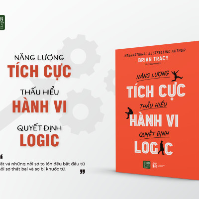 Năng Lượng Tích Cực, Thấu Hiểu Hành Vi, Quyết Định Logic