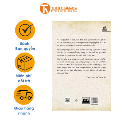 Sách - Chí sĩ Nguyễn Khắc Cần trong phong trào yêu nước đầu thế kỷ XX