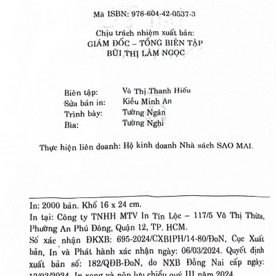 500 Bài Toán Cơ Bản Và Nâng Cao 5 (Theo Chương Trình GDPT Mới)