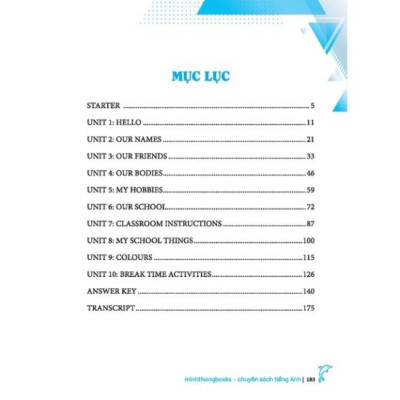 Sách - Em học giỏi tiếng anh lớp 3 tập 1 - có đáp án ( GLOBAL SUCCESS )