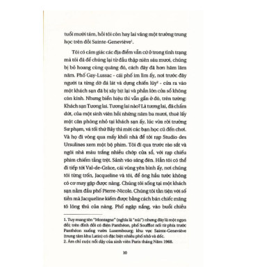 Hoa Của Phế Tích (PB)