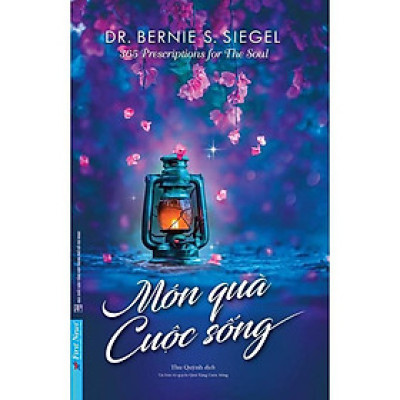 Món Quà Cuộc Sống - Bản Quyền