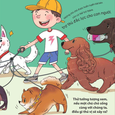 Thế Giới Động Vật - Đà Điểu Biết Trượt Tuyết Không?