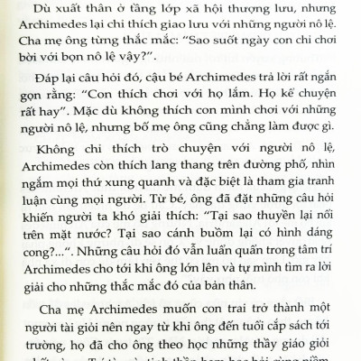 Danh Nhân Thế Giới (Tái Bản 2023)