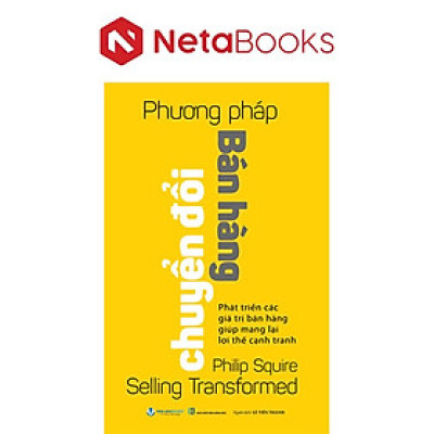 Phương Pháp Chuyển Đổi Bán Hàng