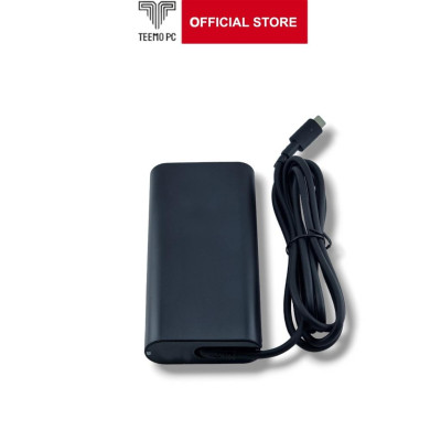 Sạc Tương Thích Cho Laptop Dell Inspiron 16 7000 (7620) (7630) 130w- Hàng Nhập Khẩu New Seal TEEMO PC X30