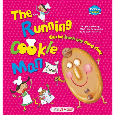 Sách - Playtime In English - Level 2 - Combo 10 Cuốn - Tân Việt Books