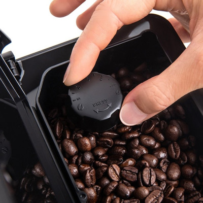 Máy pha cà phê tự động GAGGIA MAGENTA PLUS | Hàng chính hãng
